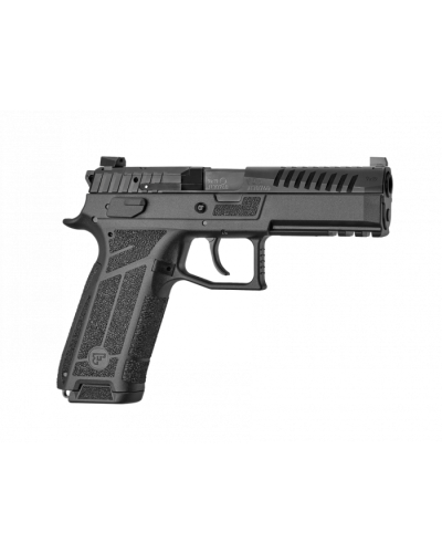 Pistolet CZ P-09 F NOCTURNE, kal. 9x19 mm 19 RND