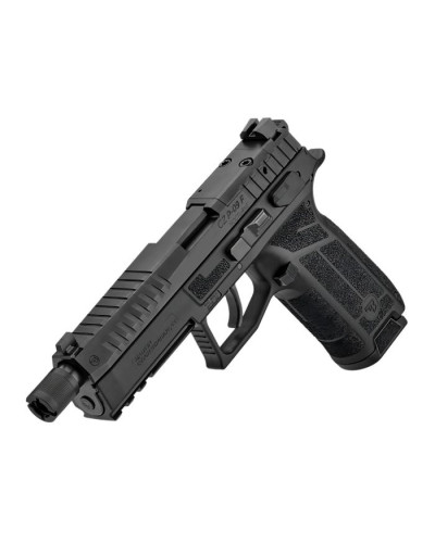 Pistolet CZ P-09 F NOCTURNE SR, kal. 9x19 mm 19 RND