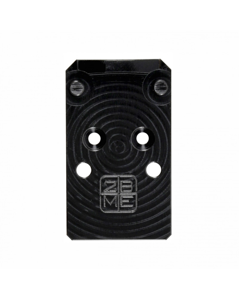  Płytka montażowa 2BME014 Walther PDP 2.0 dla Trijicon RMR/SRO / Holosun 407C/507C/508T