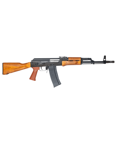 Karabinek samopowtarzalny Jack 556 drewno