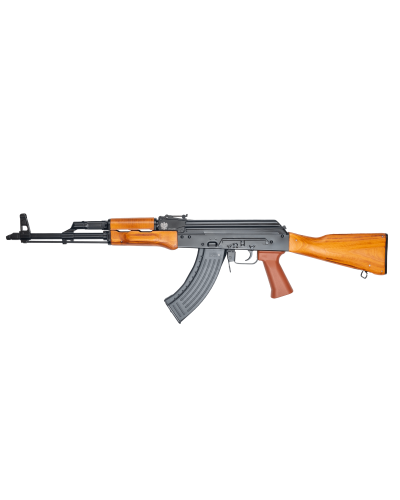 Karabinek samopowtarzalny Jack drewno