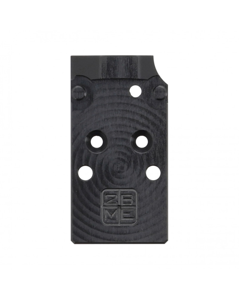  Płytka montażowa 2BME020 SHADOW 2OR dla Trijicon RMR/SRO / Holosun 407C/507C/508T