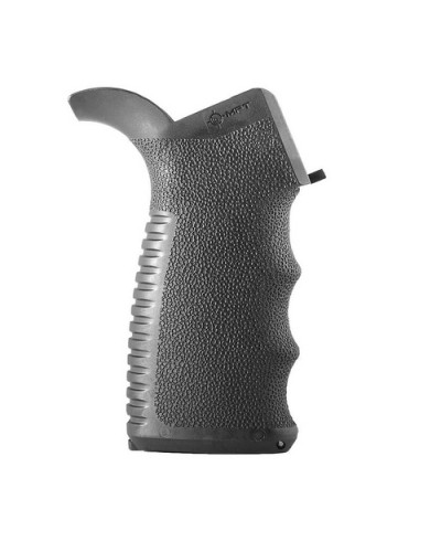 MFT - Chwyt pistoletowy do AR15 Engage - Czarny - EPG16-BL
