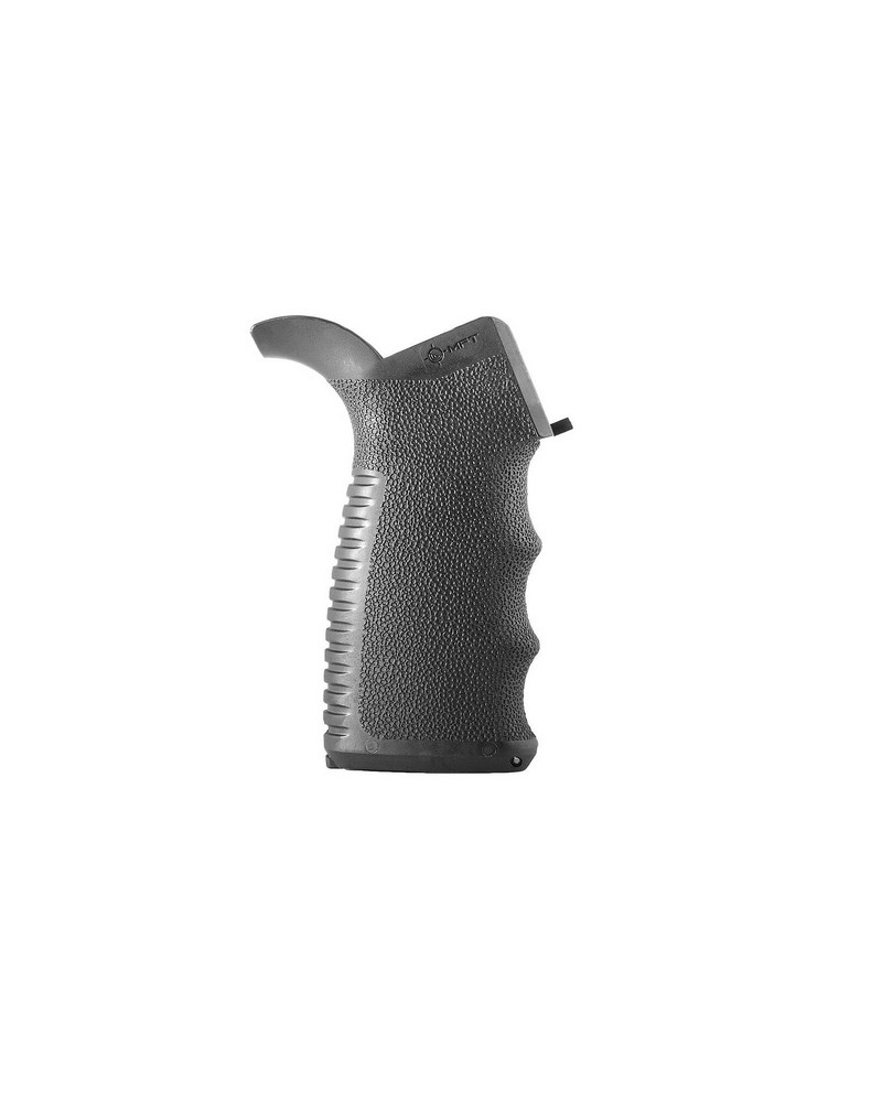 MFT - Chwyt pistoletowy do AR15 Engage - Czarny - EPG16-BL