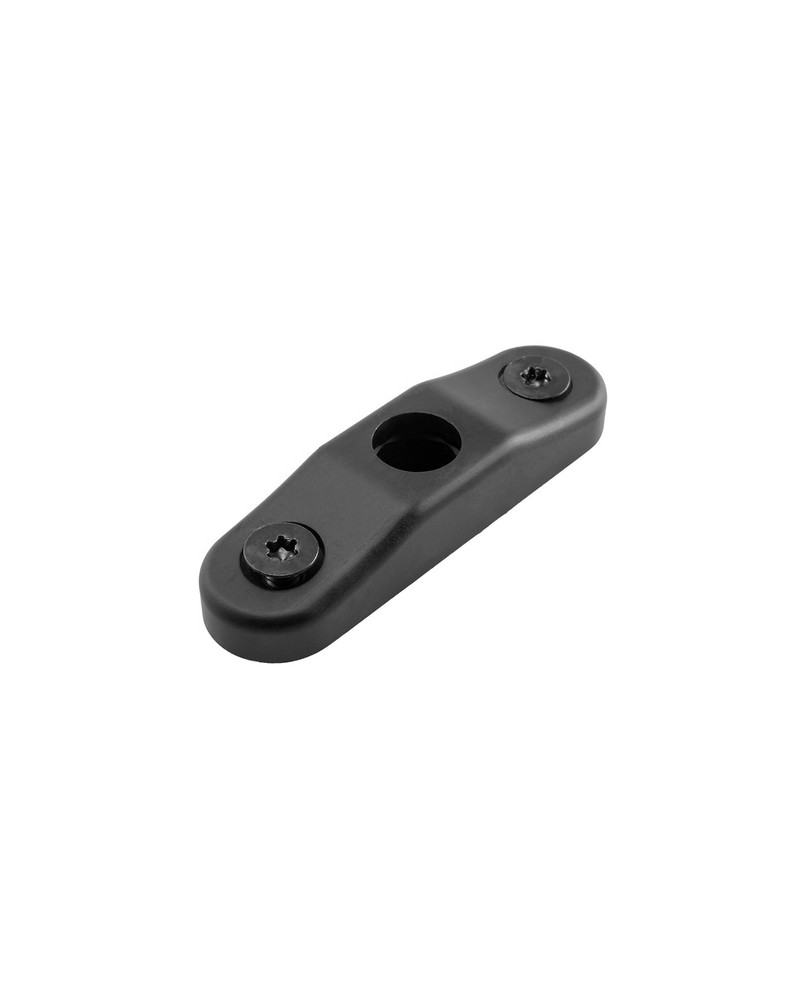 MFT - Gniazdo QD Tekko do zawieszenia taktycznego - KeyMod - Czarne - TMKMQDSM