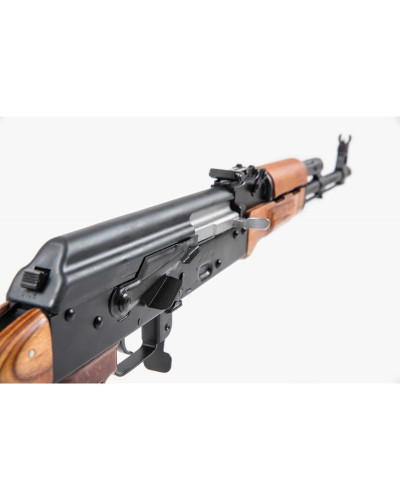 Karabinek samopowtarzalny Jack drewno