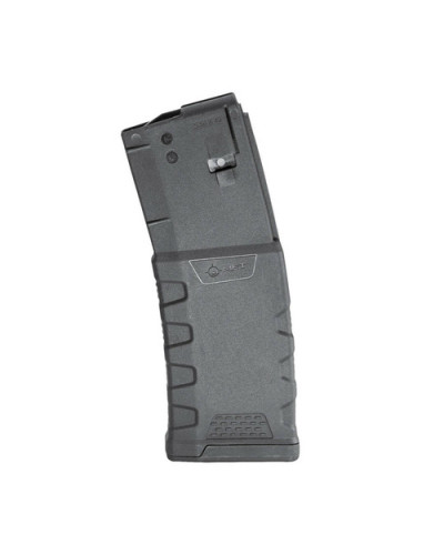 MFT - Magazynek Extreme Duty do AR-15/M4 - 5,56 mm - Polimer - 30 naboi - Czarny - EXDPM556-BL
