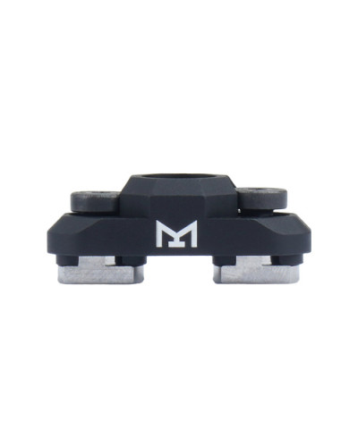 UTG - Gniazdo QD do zawieszenia taktycznego - M-LOK - Czarne - TLUSW001