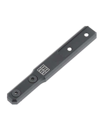 FTCS - Montaż do latarki taktycznej M-LOK - Czarny - nr. 14