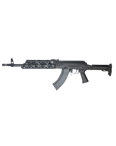 Karabinek samopowtarzalny Jack Kruk Black