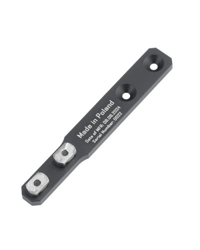 FTCS - Montaż do latarki taktycznej M-LOK - Czarny - nr. 14