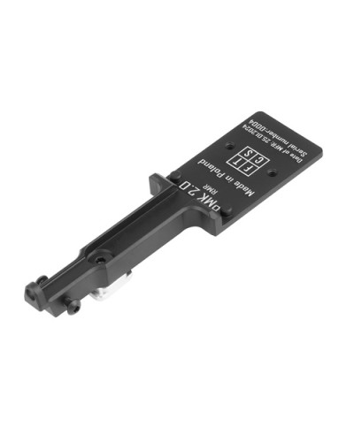 FTCS - Montaż do optyki za szczerbinkę AK PMK 2.0 RMR - Nr. 17