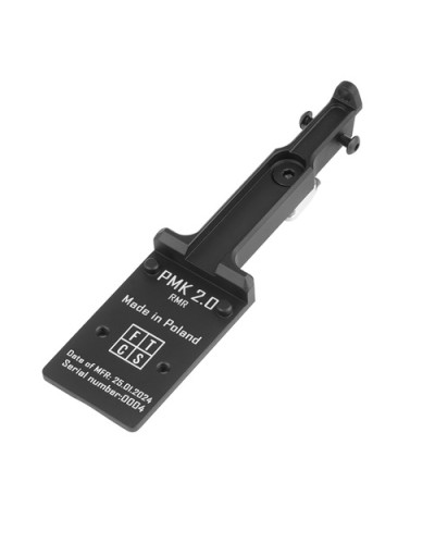 FTCS - Montaż do optyki za szczerbinkę AK PMK 2.0 RMR - Nr. 17