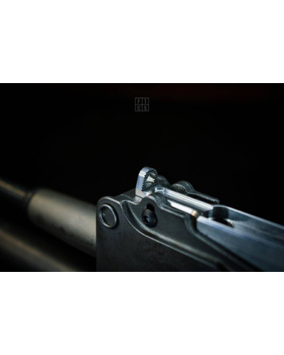 FTCS - Montaż do optyki za szczerbinkę AK PMK 2.0 RMR - Nr. 17