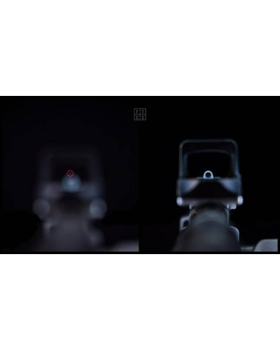 FTCS - Montaż do optyki za szczerbinkę AK PMK 2.0 RMR - Nr. 17