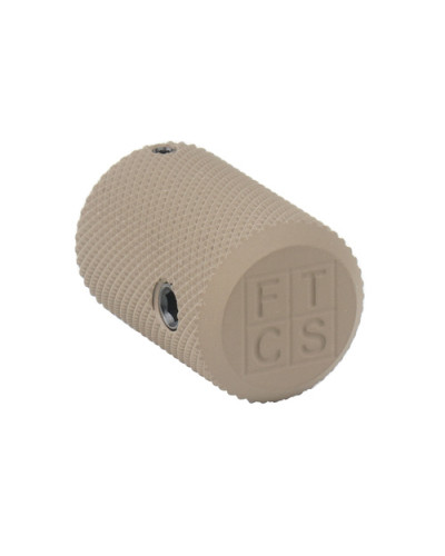 FTCS - Nakładka do rączki zamkowej AK NRP 2.0 - FDE - Nr. 10 FDE