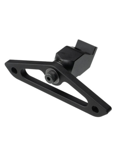 Accu-Tac płozy do dwójnogu P-Ski Feet #PSF-2000