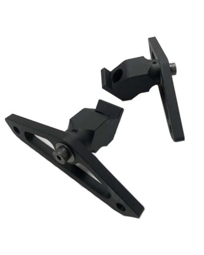 Accu-Tac płozy do dwójnogu P-Ski Feet #PSF-2000