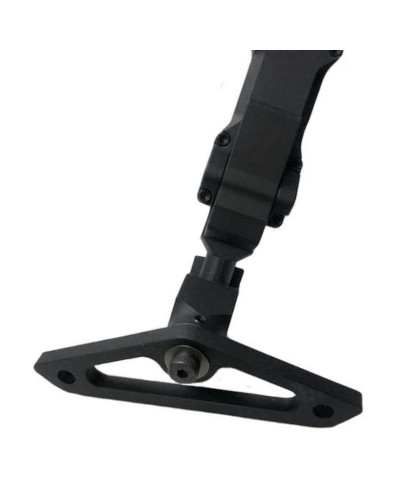 Accu-Tac płozy do dwójnogu P-Ski Feet #PSF-2000