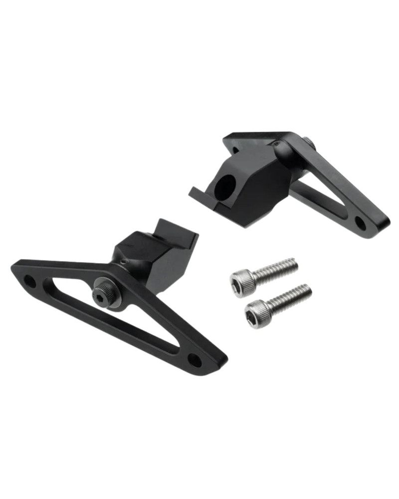 Accu-Tac płozy do dwójnogu P-Ski Feet #PSF-2000