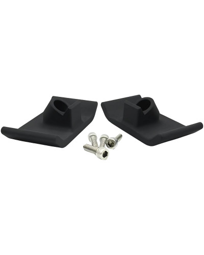 Accu-Tac Stopy Sled Feet (Assembly) #SF-A000
