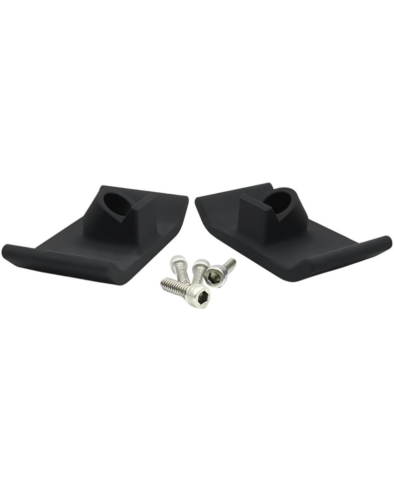 Accu-Tac Stopy Sled Feet (Assembly) #SF-A000
