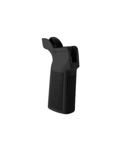 B5 System Chwyt P-Grip 23 - BLK   PGR-1122