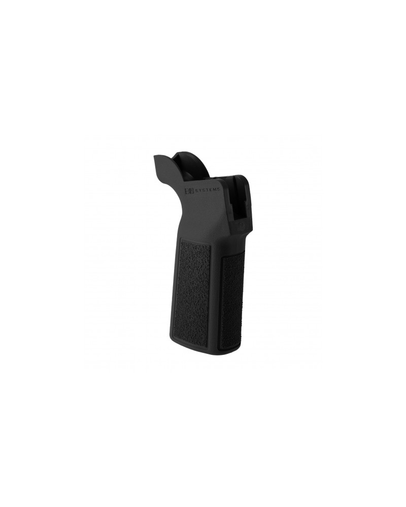 B5 System Chwyt P-Grip 23 - BLK   PGR-1122