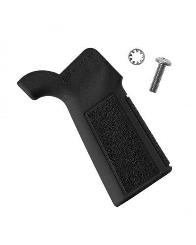 B5 System Chwyt P-Grip 23 - BLK   PGR-1122