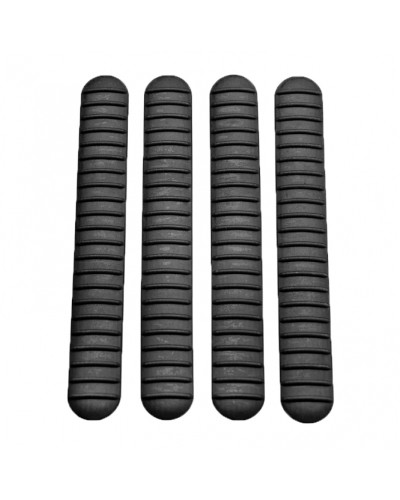 B5 System Osłona szyny M-LOK BLK  RCM-1256