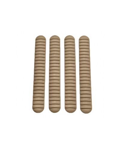 B5 System Osłona szyny M-LOK FDE  RCM-1257