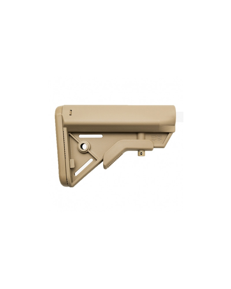 B5 Systems Kolba Bravo Mil-Spec AR15 FDE  BRV-1085