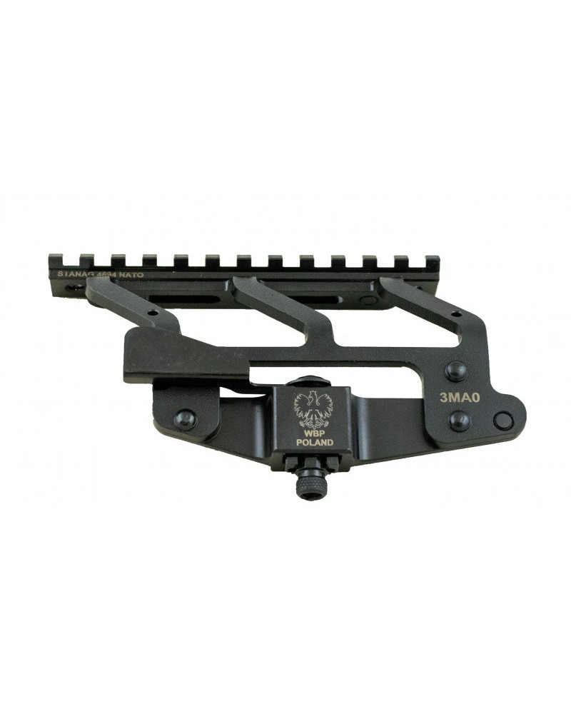 Montaż boczny 3MA0 WBP