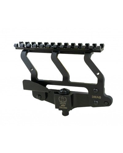 Montaż boczny 3MA0 WBP