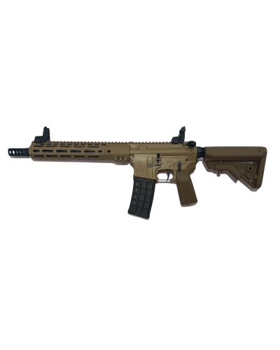 Karabin samopowtarzalny SOG AR-15 12,5" FDE Kolba i chwyt B5