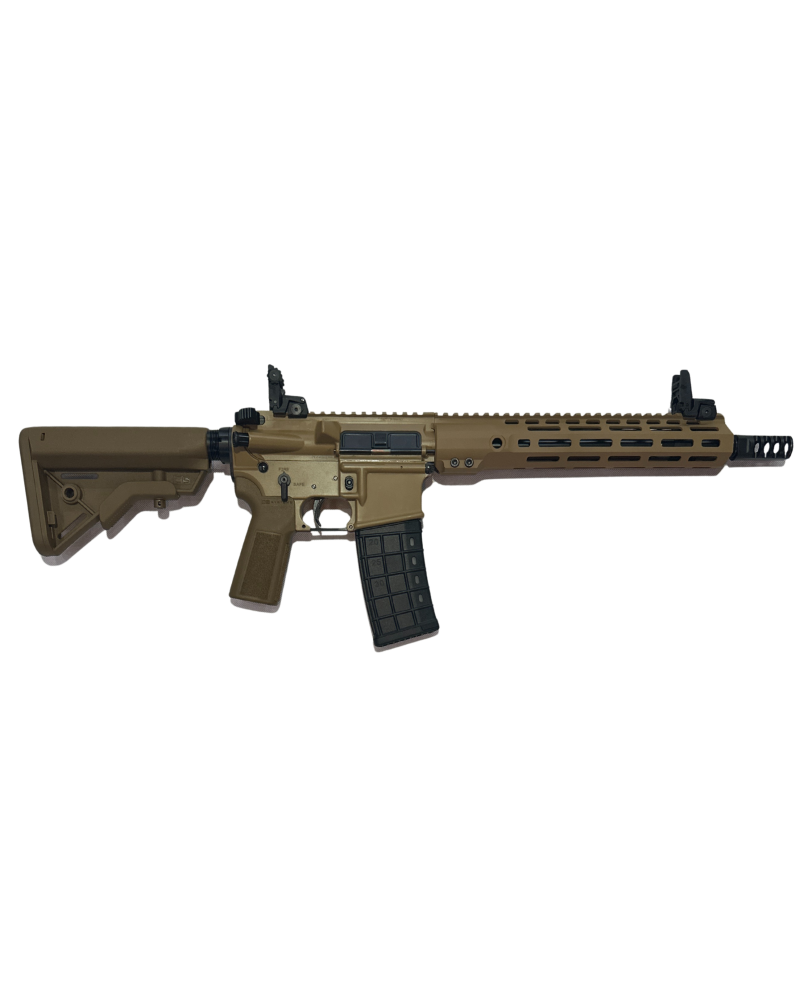 Karabin samopowtarzalny SOG AR-15 12,5" FDE Kolba i chwyt B5