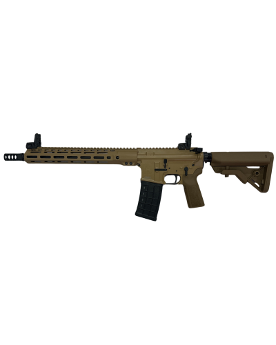 Karabin samopowtarzalny SOG AR-15 14,5" FDE Kolba i chwyt B5 