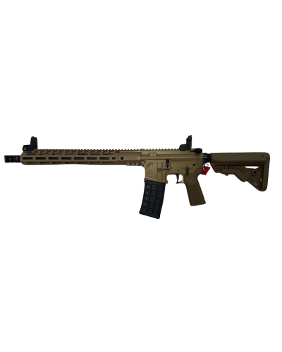 Karabin samopowtarzalny SOG AR-15 16" FDE Kolba i chwyt B5