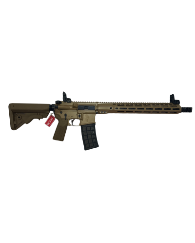 Karabin samopowtarzalny SOG AR-15 16" FDE Kolba i chwyt B5