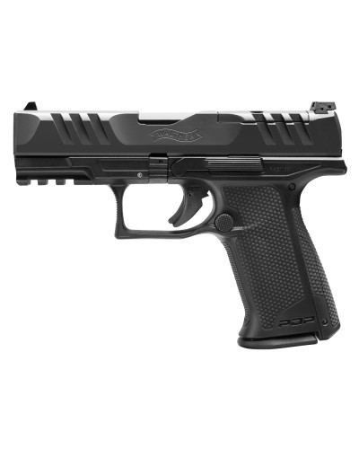 Pistolet Walther PDP F-SERIES 4" OR INT