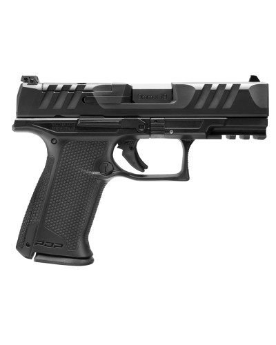 Pistolet Walther PDP F-SERIES 4" OR INT