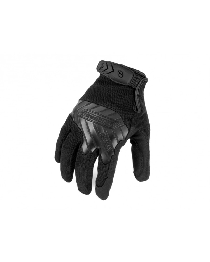 Rękawice Ironclad PRO Command -black L