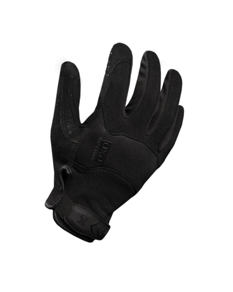 Rękawice Ironclad PRO -black M