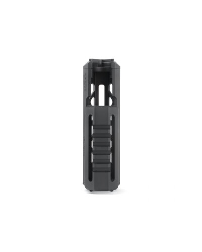 Łoże krótkie M-LOK z krótką nakładką Black KRUK