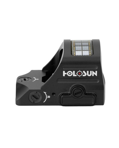 Kolimator Holosun HS507C X2 Micro Red Dot- Solar Panel - Uniwersalny NS