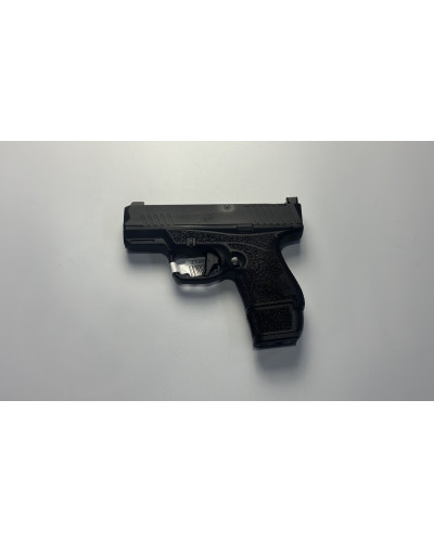 Pistolet samopowtarzalny KIMBER R7 MAKO OR 11/13/3x15 BUNDLA ;kal 9x19mm