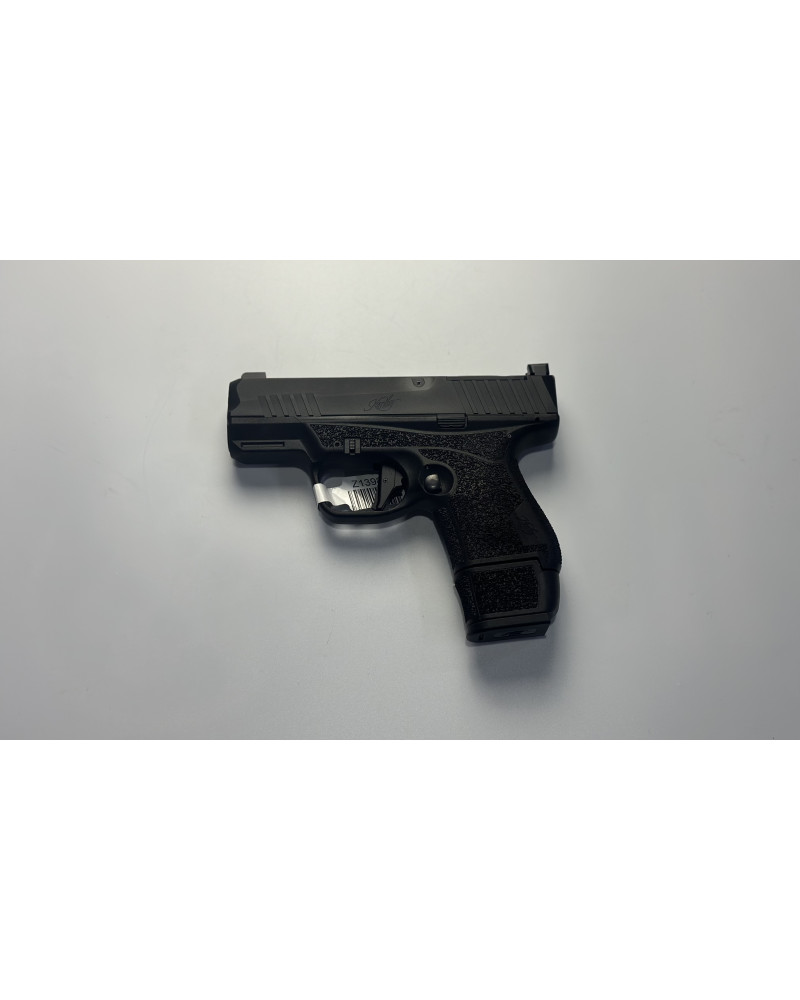 Pistolet samopowtarzalny KIMBER R7 MAKO OR 11/13/3x15 BUNDLA ;kal 9x19mm