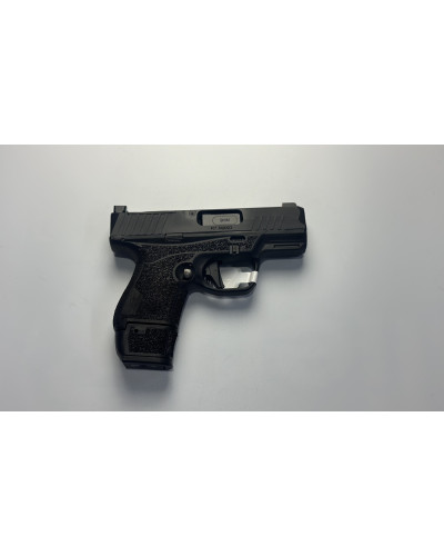 Pistolet samopowtarzalny KIMBER R7 MAKO OR 11/13/3x15 BUNDLA ;kal 9x19mm