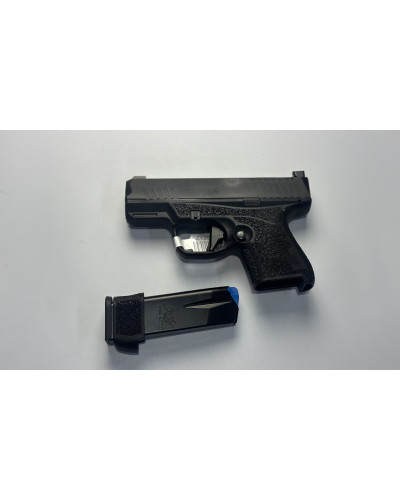 Pistolet samopowtarzalny KIMBER R7 MAKO OR 11/13/3x15 BUNDLA ;kal 9x19mm