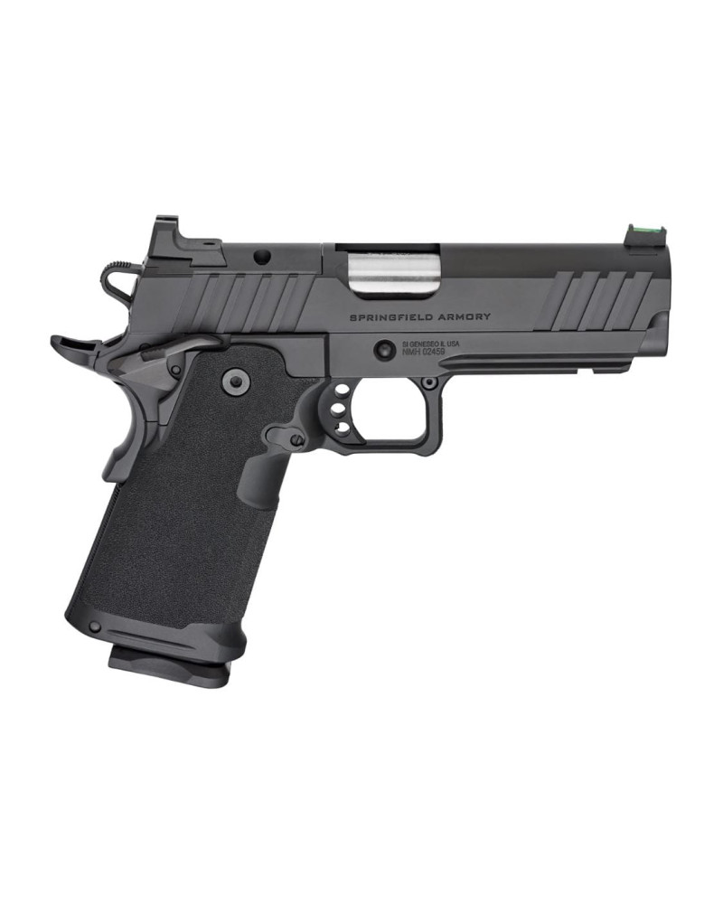 Pistolet 1911 DS  Prodigy 4,25" AOS BLACK